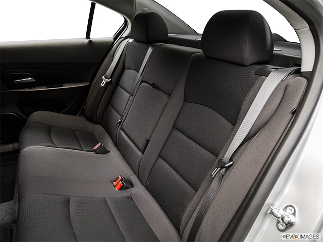 2015 Chevrolet Cruze