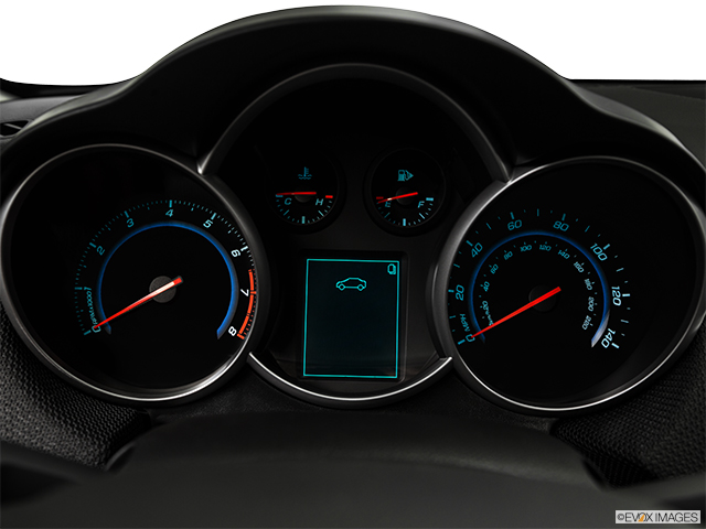 2015 Chevrolet Cruze