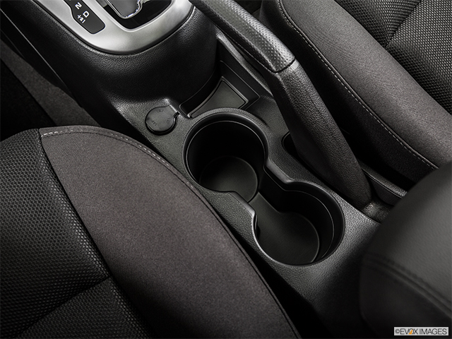 2015 Chevrolet Cruze