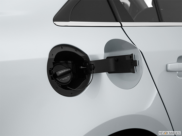 2015 Chevrolet Cruze