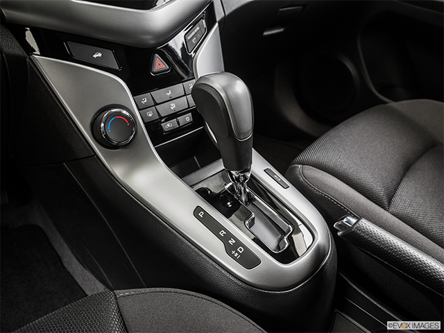 2015 Chevrolet Cruze