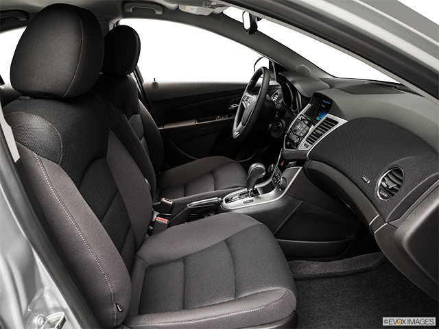 2015 Chevrolet Cruze