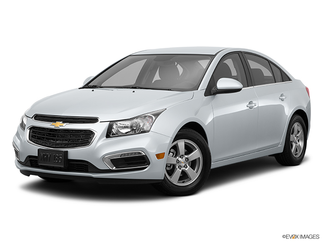2015 Chevrolet Cruze