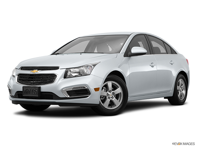 2015 Chevrolet Cruze