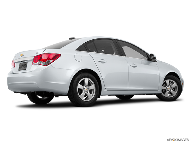 2015 Chevrolet Cruze