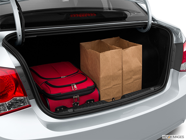 2015 Chevrolet Cruze