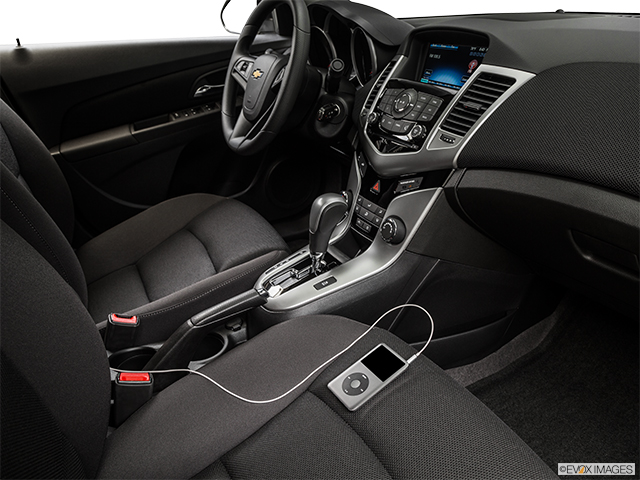 2015 Chevrolet Cruze