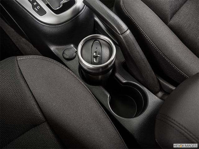 2015 Chevrolet Cruze