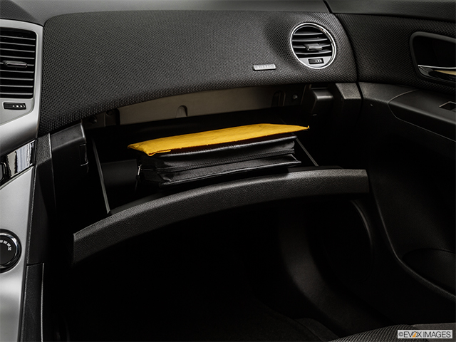 2015 Chevrolet Cruze