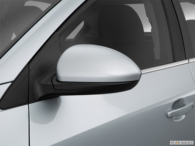 2015 Chevrolet Cruze