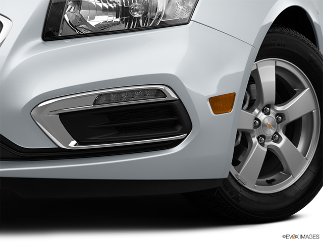 2015 Chevrolet Cruze