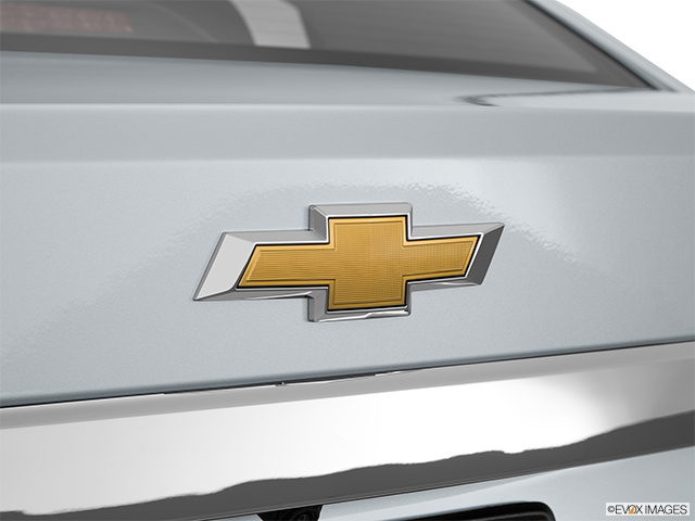 2015 Chevrolet Cruze