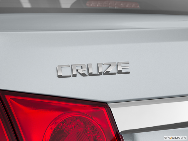 2015 Chevrolet Cruze