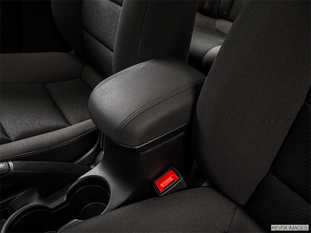 2015 Chevrolet Cruze