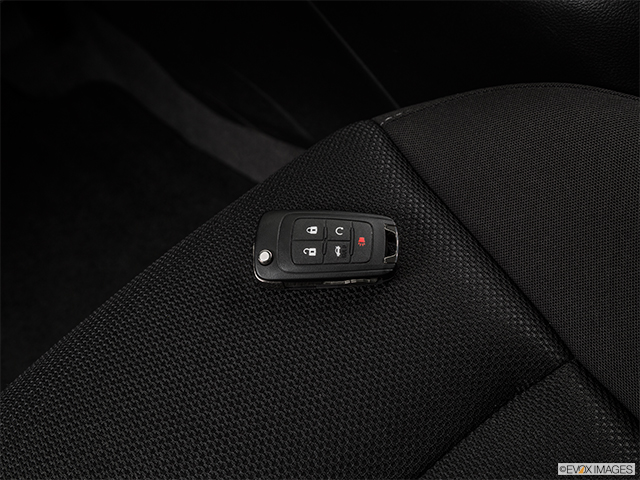 2015 Chevrolet Cruze