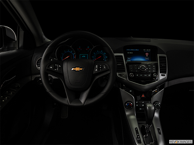 2015 Chevrolet Cruze