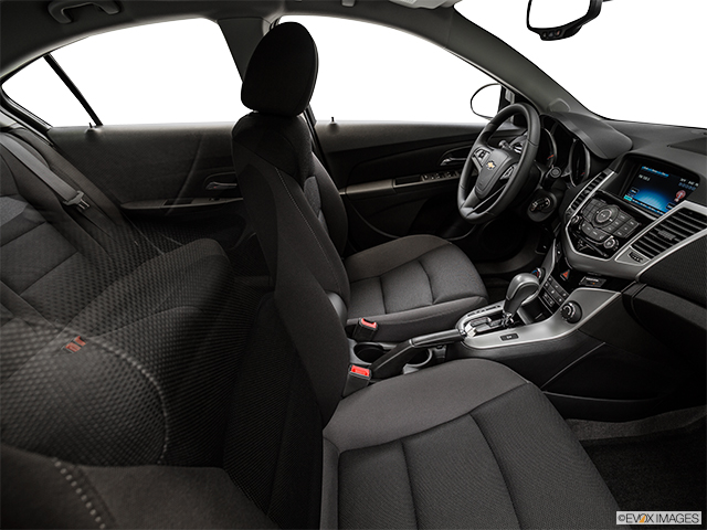 2015 Chevrolet Cruze