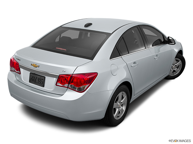 2015 Chevrolet Cruze