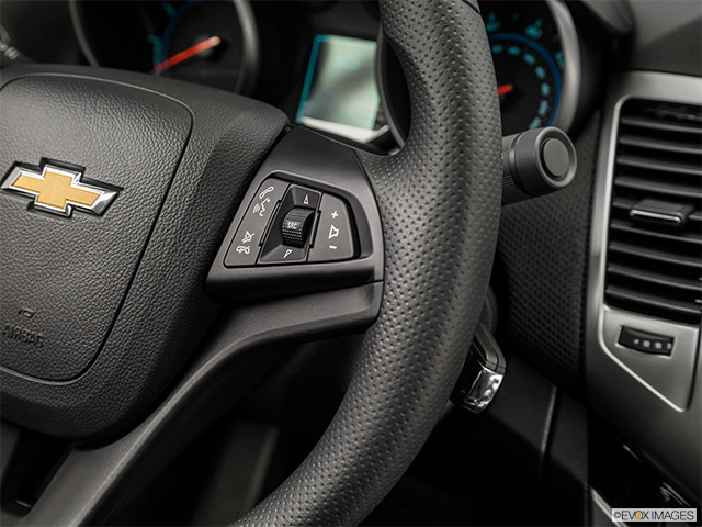 2015 Chevrolet Cruze