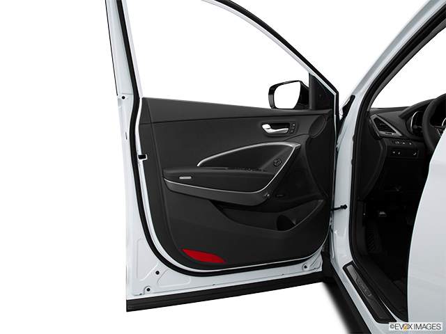 2015 Hyundai Santa Fe Sport