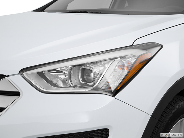 2015 Hyundai Santa Fe Sport