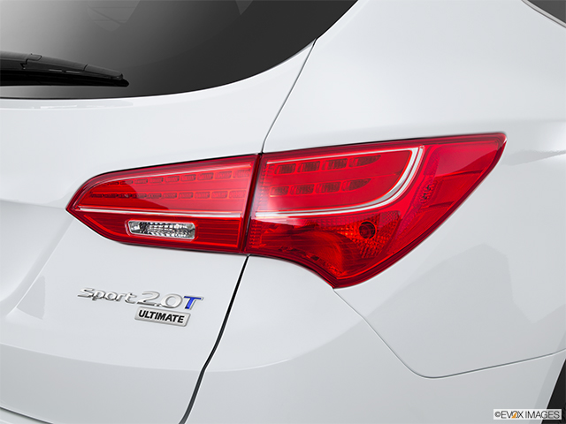 2015 Hyundai Santa Fe Sport