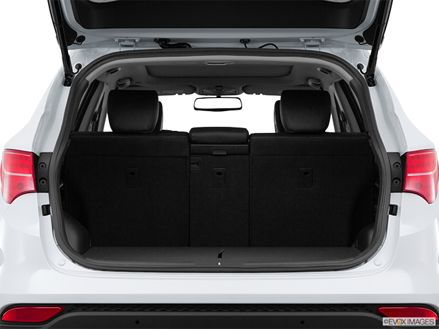 2015 Hyundai Santa Fe Sport