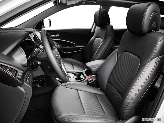 2015 Hyundai Santa Fe Sport