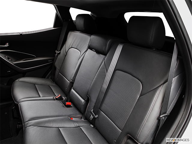 2015 Hyundai Santa Fe Sport