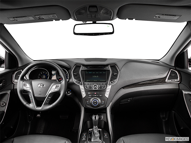 2015 Hyundai Santa Fe Sport