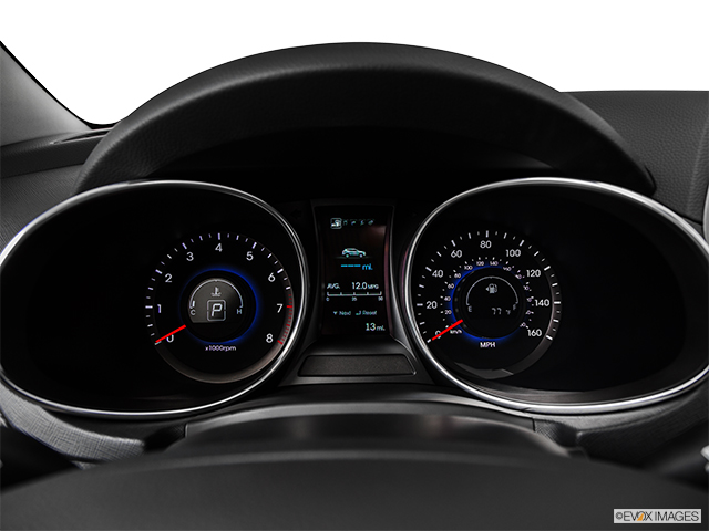 2015 Hyundai Santa Fe Sport