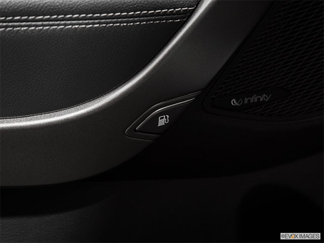 2015 Hyundai Santa Fe Sport