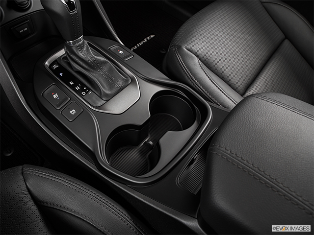 2015 Hyundai Santa Fe Sport