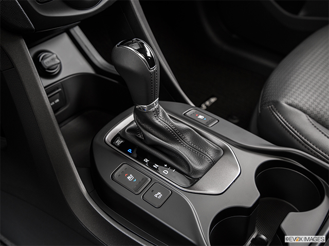 2015 Hyundai Santa Fe Sport