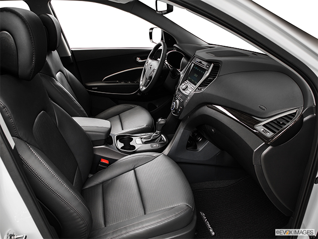 2015 Hyundai Santa Fe Sport