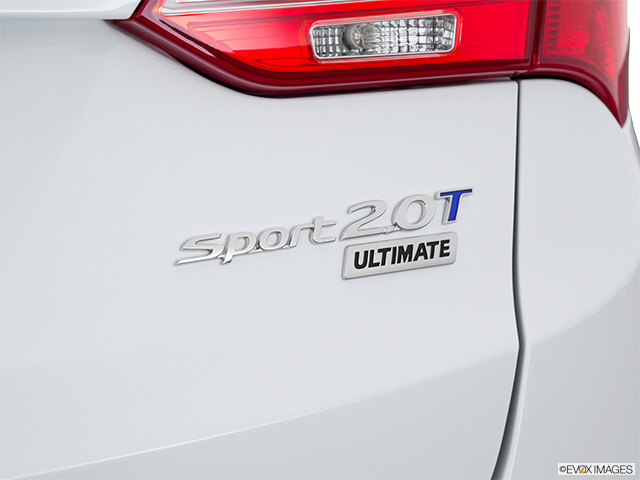 2015 Hyundai Santa Fe Sport