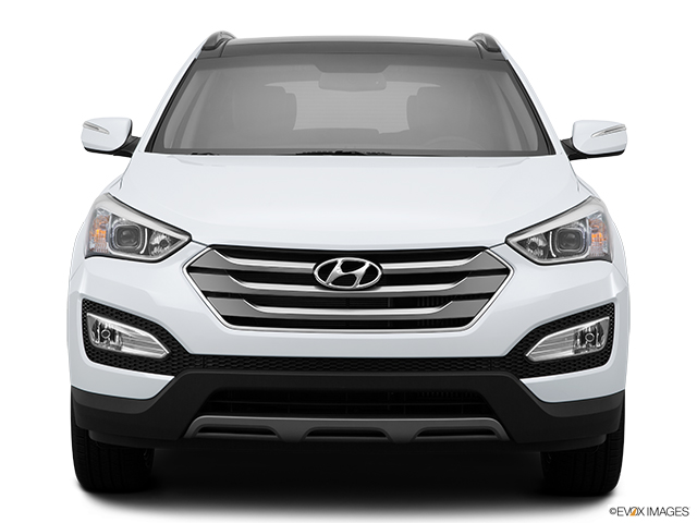 2015 Hyundai Santa Fe Sport