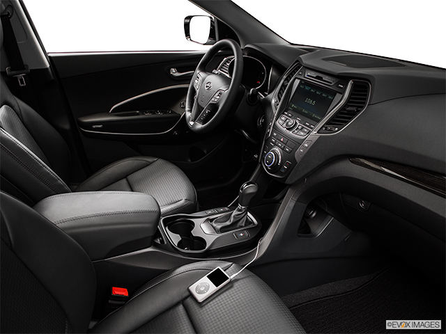 2015 Hyundai Santa Fe Sport