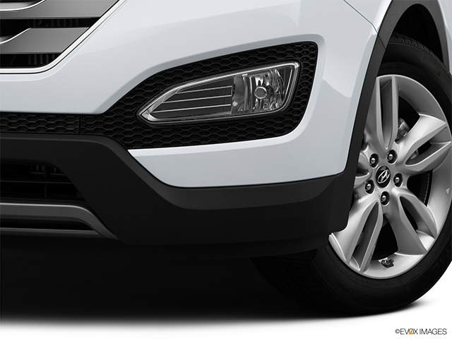 2015 Hyundai Santa Fe Sport