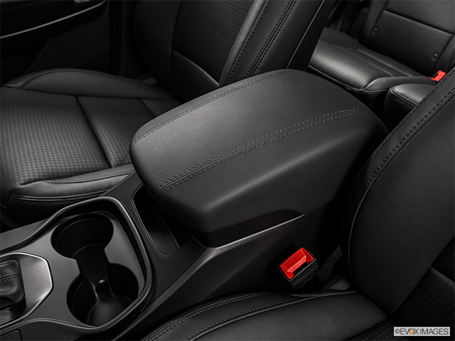 2015 Hyundai Santa Fe Sport