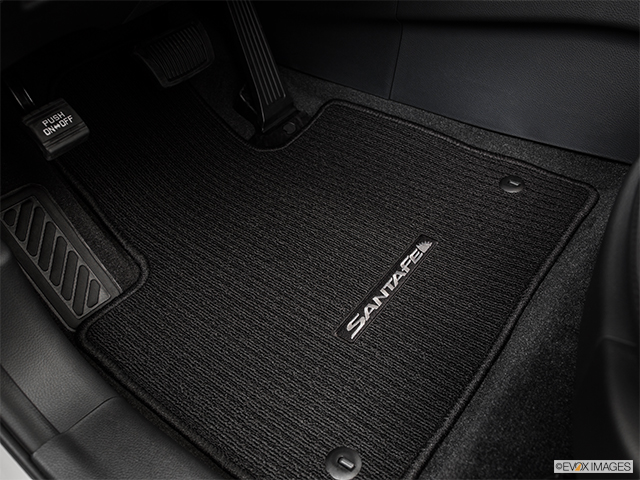 2015 Hyundai Santa Fe Sport