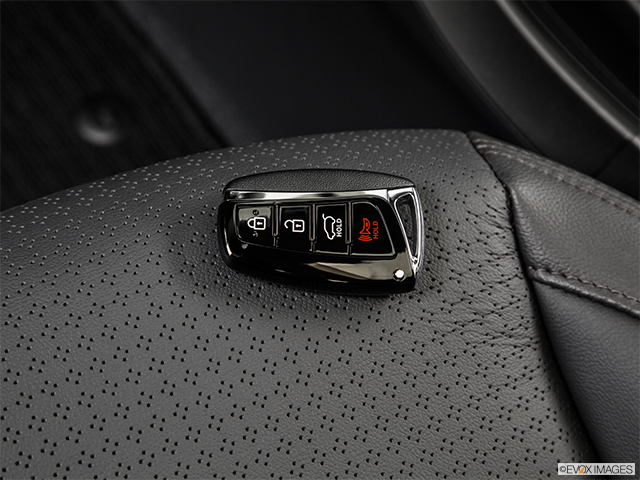 2015 Hyundai Santa Fe Sport