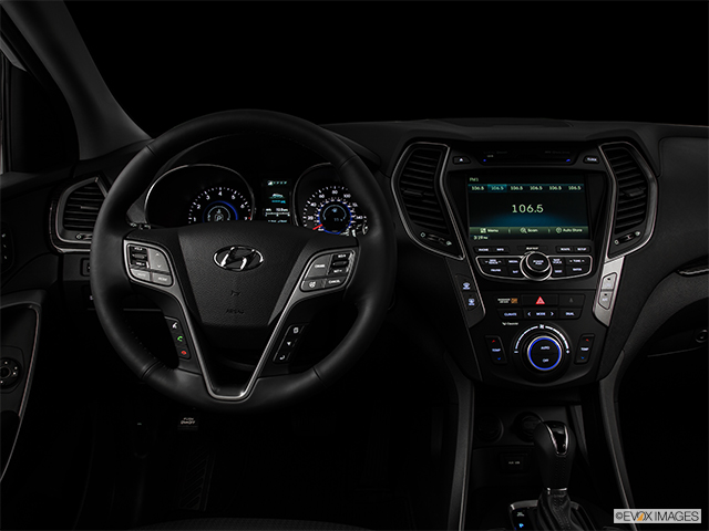 2015 Hyundai Santa Fe Sport