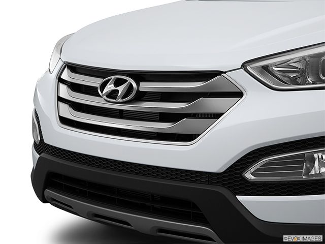 2015 Hyundai Santa Fe Sport
