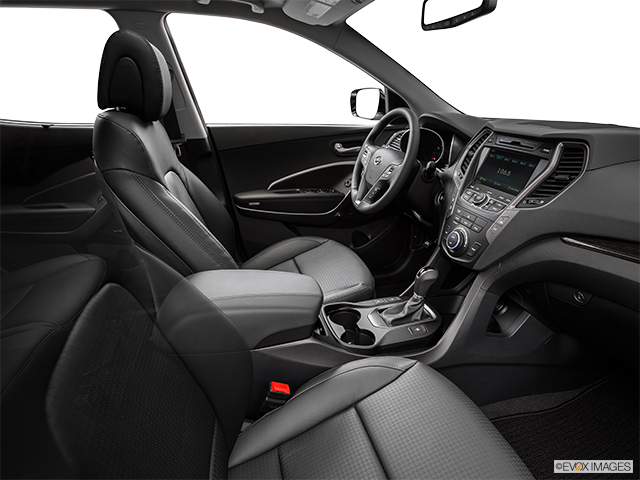 2015 Hyundai Santa Fe Sport