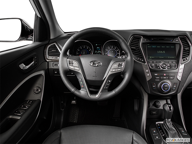 2015 Hyundai Santa Fe Sport