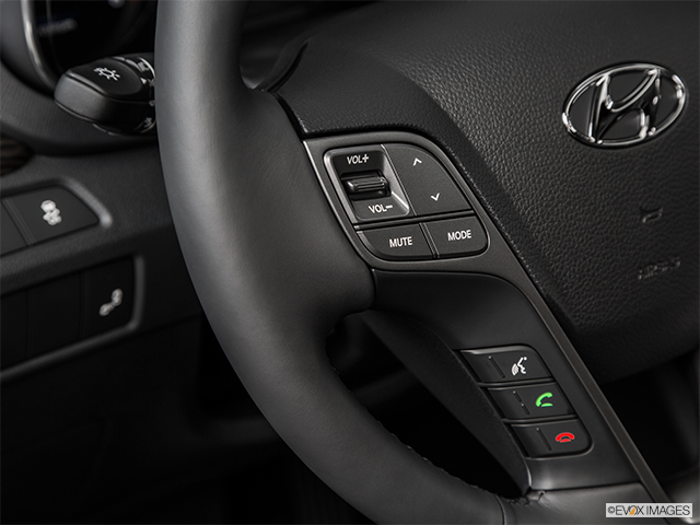 2015 Hyundai Santa Fe Sport