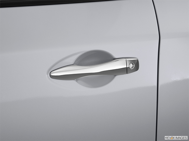 2015 Nissan Pathfinder