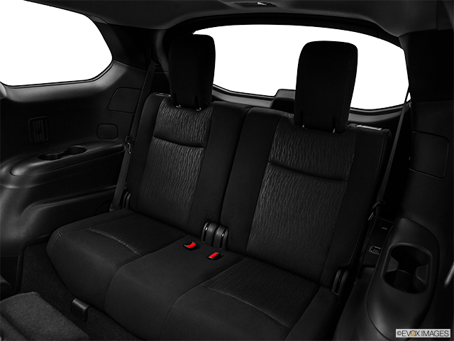 2015 Nissan Pathfinder