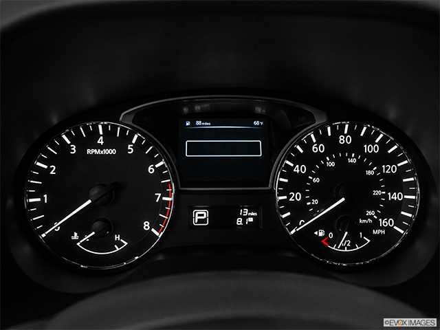 2015 Nissan Pathfinder